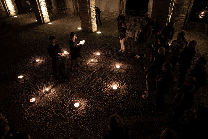 Ritorna il Ghost Tour Dolceacqua: un’estate tra storia e mistero