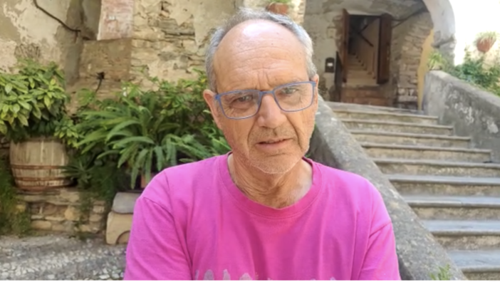 Crisi idrica, il sindaco di Dolcedo Giovanni Danio vieta l’uso alimentare dell’acqua del rubinetto in 3 frazioni Crisi idrica, il sindaco di Dolcedo Giovanni Danio vieta l’uso alimentare dell’acqua del rubinetto in 3 frazioni