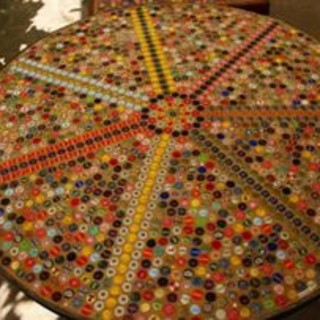 Dolceacqua: fino a giovedì 30 luglio, le opere dell'artista Guerrino alla Sala Polivalente