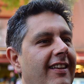 Il presidente della Regione Giovanni Toti: "Ue autorizzi Italia a zone franche 'no tax', una a Ventimglia" Il presidente della Regione Giovanni Toti: "Ue autorizzi Italia a zone franche 'no tax', una a Ventimglia"