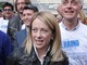 Imperia: candidatura a Roma per Giorgia Meloni, Fratelli d'Italia a sostegno anche dalla riviera dei fiori