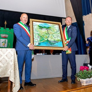 Ventimiglia e Limone costituiscono il Tavolo di Coordinamento per le attività connesse al genellaggio