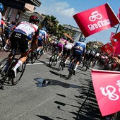 Il Giro d’Italia torna a Imperia, festa rosa nel capoluogo il 21 maggio 2026 Il Giro d’Italia torna a Imperia, festa rosa nel capoluogo il 21 maggio 2026