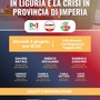 Emergenza rifiuti in Liguria: l'opposizione unita promuove un dibattito pubblico a Taggia