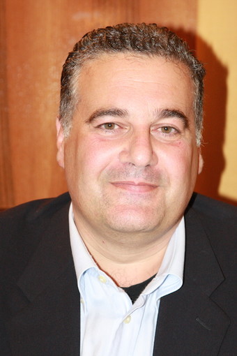 Giuseppe Faraldi