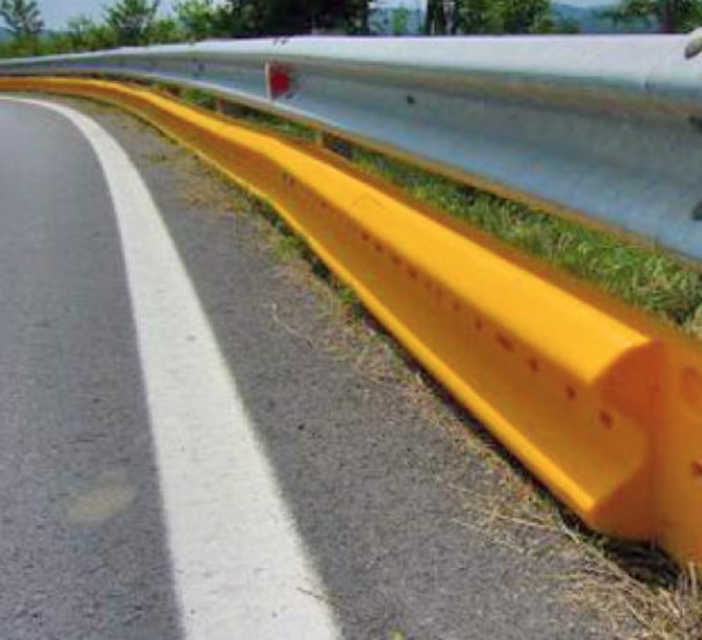 Sanremo: manutenzione dei guard rail e delle protezioni stradali, al via la procedura per l’affidamento dei lavori Sanremo: manutenzione dei guard rail e delle protezioni stradali, al via la procedura per l’affidamento dei lavori