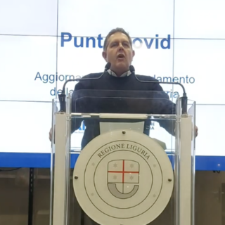 Coronavirus, presidente Toti: “Da domani al via linee vaccinazione ad accesso diretto se scadenza green pass entro 7 giorni”