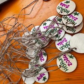 Sanremo: domenica prossima si recupera la HBrun, la trail benefica rinviata per l'allerta meteo Sanremo: domenica prossima si recupera la HBrun, la trail benefica rinviata per l'allerta meteo