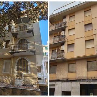 Bordighera, gli hotel del Capo e Duarte verranno trasformati in unità abitative: approvato lo svincolo alberghiero Bordighera, gli hotel del Capo e Duarte verranno trasformati in unità abitative: approvato lo svincolo alberghiero