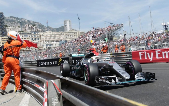 Montecarlo: dal 25 al 28 maggio si terrà l'80ª edizione del Gran Premio di Monaco