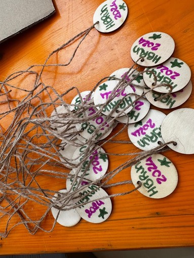 Sanremo: domenica prossima si recupera la HBrun, la trail benefica rinviata per l'allerta meteo