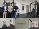Salute e personal training, a Vallecrosia apre Hybris Health Lab (Foto e video) Salute e personal training, a Vallecrosia apre Hybris Health Lab (Foto e video)