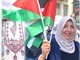 "Ricamiamo dignità per le donne palestinesi", a Ventimiglia incontro con l'attivista Hakima Hassan (Foto)