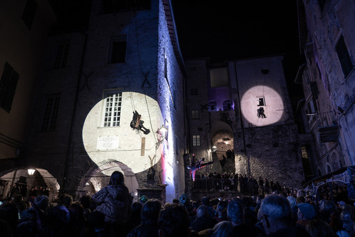 Halloween incanta Triora: due giorni di magia e partecipazione straordinaria
