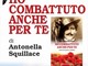 San Lorenzo al Mare: questa sera, presentazione libro di Antonella Squillace ‘Ho combattuto anche per te’
