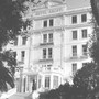 "Storie sulle ville e gli alberghi di Bordighera", l'ex chiesa Anglicana ospita una conferenza sull'epoca d'oro della città (Foto)