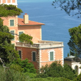 Ventimiglia: reso il calendario completo degli eventi ai Giardini Hambury