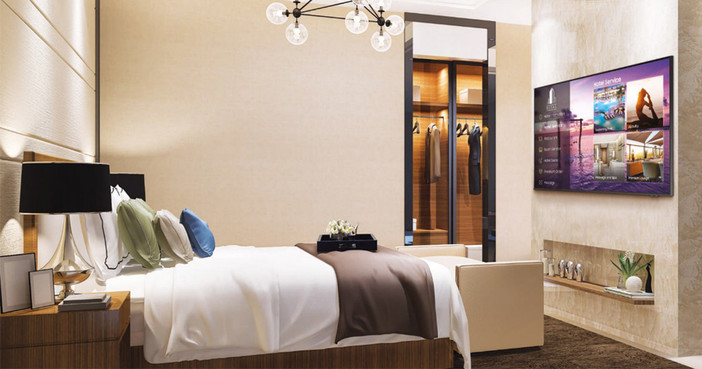 Hotel TV: migliorare l’esperienza degli ospiti con soluzioni digitali avanzate