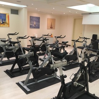 Sanremo: continuano le attività sportive e di intrattenimento proposte dell'Hotel Nyala Sanremo: continuano le attività sportive e di intrattenimento proposte dell'Hotel Nyala