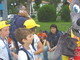 Pallanuoto: la Rari Nantes Imperia tra le protagoniste dell'Haba Waba International Festival 2012