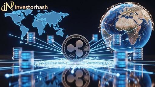 Investor Hash: Il cloud AI apre gli investimenti in Bitcoin ai principianti Investor Hash: Il cloud AI apre gli investimenti in Bitcoin ai principianti
