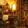 Book nook e hobby creativi: sempre più adulti riscoprono il piacere di “giocare”