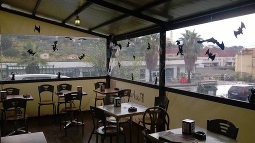 Sanremo: al Bahama Star Caffè speciale serata Halloween in compagnia della cartomante e di due spettacoli, con karaoke e animazione