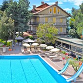 Ventimiglia perde lo storico hotel La Riserva di Castel D'Appio, il consiglio comunale approva lo svincolo alberghiero Ventimiglia perde lo storico hotel La Riserva di Castel D'Appio, il consiglio comunale approva lo svincolo alberghiero