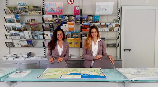 Imperia: continuano le collaborazioni dell'Istituto Tecnico Turistico Hanbury sul territorio