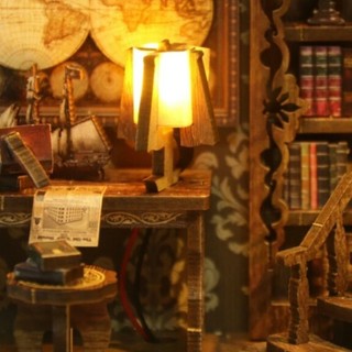 Book nook e hobby creativi: sempre più adulti riscoprono il piacere di “giocare”