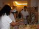 Sanremo: anche gli ospiti di 'Villa Speranza' hanno festeggiato Halloween Sanremo: anche gli ospiti di 'Villa Speranza' hanno festeggiato Halloween