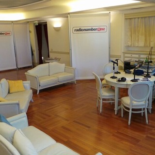 Sanremo: all'Hotel de Paris alcuni eventi collaterali nella settimana del Festival Sanremo: all'Hotel de Paris alcuni eventi collaterali nella settimana del Festival
