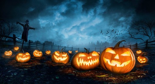 Sanremo: gli eventi per il lungo weekend di Halloween con la novità del coinvolgimento delle frazioni