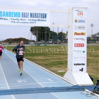 Al via le iscrizioni per la terza edizione della 'Half Marathon' di Sanremo: si preannuncia una partecipazione da record
