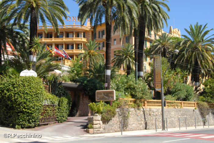 Sanremo: in corso di svolgimento il 57° Convegno Nazionale Insegnati di Geografia al Grand Hotel Londra