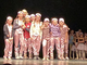 Danza, successo per la 'Happiness asd' di Ospedaletti: ottimi risultati al concorso 'Winter Wonderland' Danza, successo per la 'Happiness asd' di Ospedaletti: ottimi risultati al concorso 'Winter Wonderland'