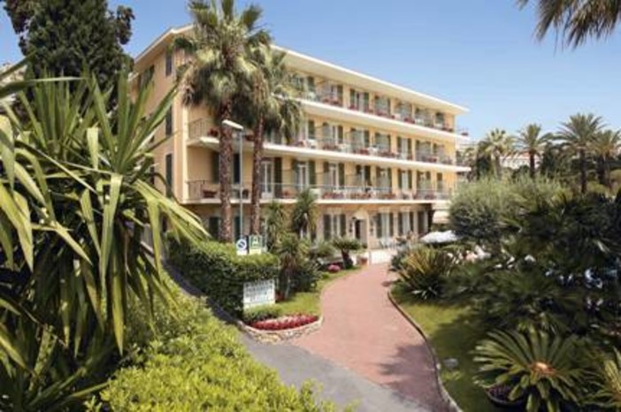 Sanremo: domani sera all'hotel Paradiso la cena con le specialità piemontesi
