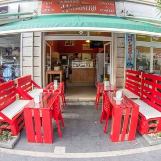 Sanremo: dagli specialisti delle pizze di Habanero continua la promozione "speciale scuole" con panino, patatine e bibita Sanremo: dagli specialisti delle pizze di Habanero continua la promozione "speciale scuole" con panino, patatine e bibita