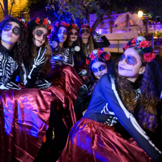Festa di Halloween