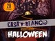 Al Casa Blanco di Bordighera Halloween comincia sabato sera: in programma horror drink, burger &amp; grill e la musica di DJ Pyse