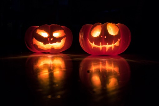 Halloween a Sanremo: un fine settimana di eventi per famiglie tra La Pigna, San Romolo e Coldirodi