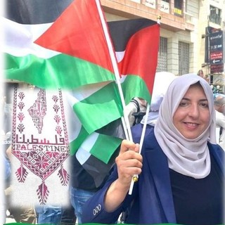 "Ricamiamo dignità per le donne palestinesi", a Ventimiglia incontro con l'attivista Hakima Hassan (Foto)