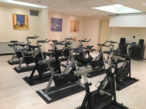 Sanremo: continuano le attività sportive e di intrattenimento proposte dell'Hotel Nyala Sanremo: continuano le attività sportive e di intrattenimento proposte dell'Hotel Nyala