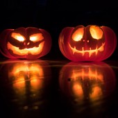 Halloween a Santo Stefano, sabato il paese si trasforma: pomeriggio per bambini e notte tra fuoco, acrobazie e horror