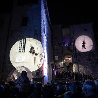 Halloween incanta Triora: due giorni di magia e partecipazione straordinaria