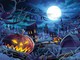 Notte di Halloween a Triora tra spettacoli, feste in maschera, incontro con streghe e molto altro