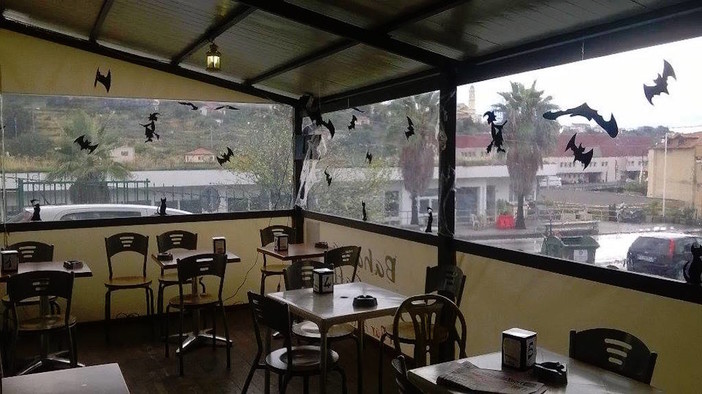 Sanremo: al Bahama Star Caffè speciale serata Halloween in compagnia della cartomante e di due spettacoli, con karaoke e animazione