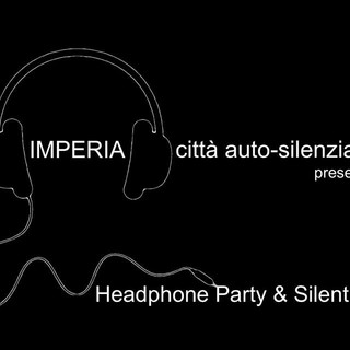 Imperia: la provocazione del direttore artistico del Videofestival Fiorenzo Runco: una silent disco per mettere a &quot;tacere&quot; i mugugni contro la movida