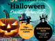 A Bordighera, la festa di Halloween si fa in due per un fine settimana di divertimento!