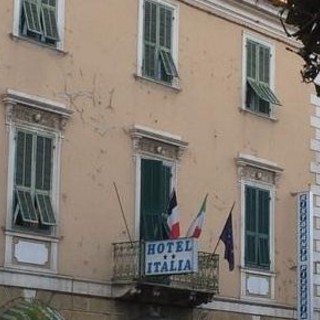 Riqualificazione dell’ex albergo Italia di Imperia, previsti percorsi autonomi per persone con disabilità Riqualificazione dell’ex albergo Italia di Imperia, previsti percorsi autonomi per persone con disabilità